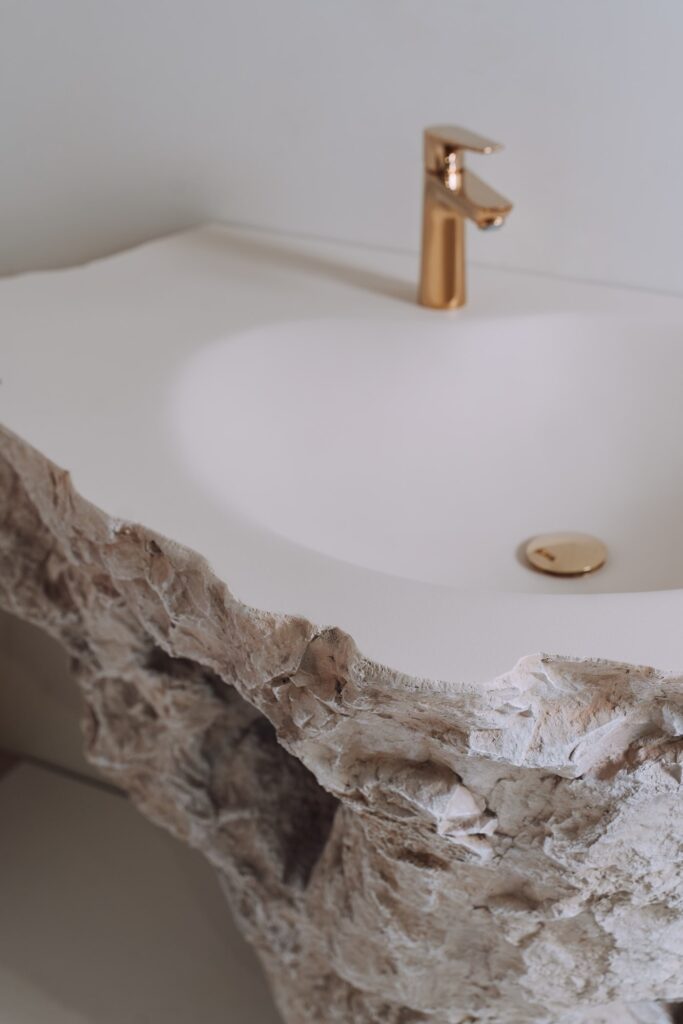 SINK HVAR 5-min